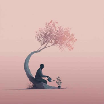 3709: Let's Bust 6 Self-Care Myths AND Imperfect Meditation: Not Everything Has to Be Perfect by Emma McLaren of GetMyrth