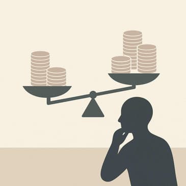 3308: Interesting Financial Rules to Follow by J. Money of Budgets Are Sexy on How to Budget Successfully