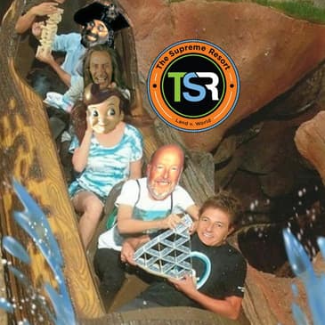 The Case of the Disney CEO: Bob v Bob: Leadership lessons and how it will impact Disney moving forward: Oh, and Splash mountain has an official close date