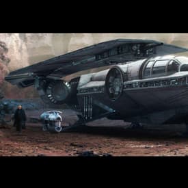 41: “Rix Road” (Andor S1E12)