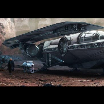 41: “Rix Road” (Andor S1E12)