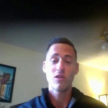 Helping Americans Live a Healthier Lifestyle with: Joshua Elmore