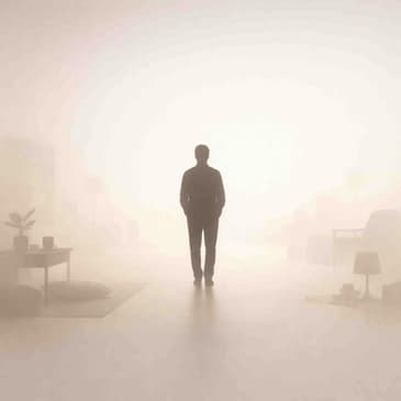 3971: Minimalism is Not an End-Goal, it is a Tool by Shawna Scafe of Simple on Purpose on Minimalism as a Tool