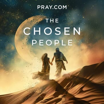 112 Crossing the Jordan