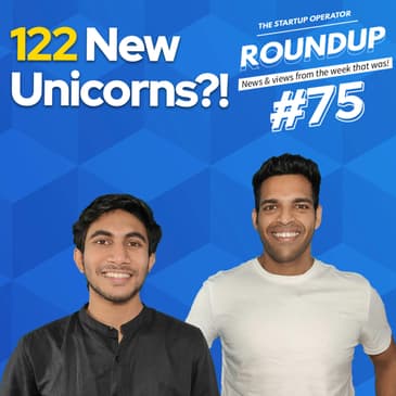 Roundup #75: Hurun Predicts 122 Unicorns, Digital India marches ahead & other news!