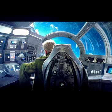 40: “Daughter Of Ferrix” (Andor S1E11)