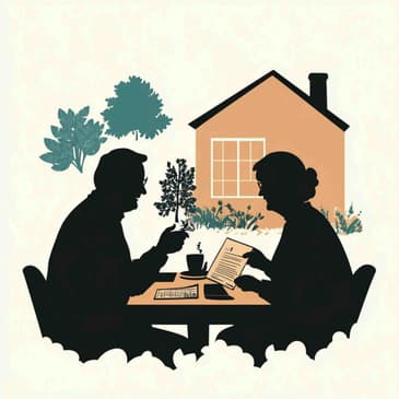 2856: Best Retirement Advice from Retirees: 8 Tips from an 80 Year Old Who Has More Savings Now than When He First Retired by Bud Hebeler