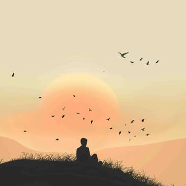 WITH MUSIC - Nowhere to Be: NSDR to Quiet a Restless Mind