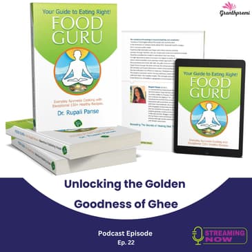 Food Guru - Your Guide to Eating Right, Reading a chapter