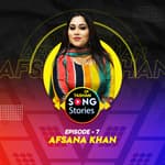 9x Tashan Song Stories ft. Afsana Khan