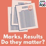 EP 130 - Marks, Results - Do they matter?