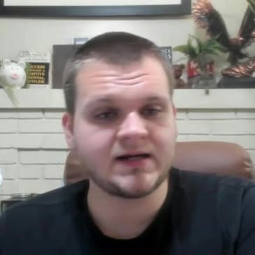 Developing & Sustaining Unrivaled Personal Brands with: Isaac Mashman