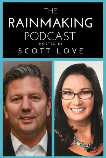 TRP 22: Client Conversations with Susan Freeman