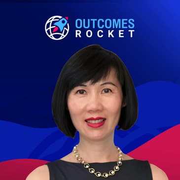 How Health Economics Drives Medtech Growth with Betty Tsai, President of Cardiology Services International