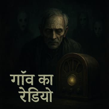 Gaav Ka Radio