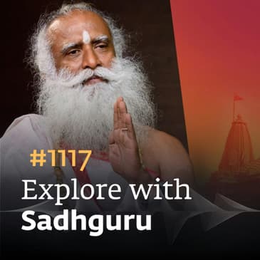 #1117 - Why Building The Ram Temple Matters