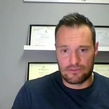Finding Your Why with: Justin Brien