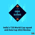 India’s T20 World Cup squad and Asia Cup 2022