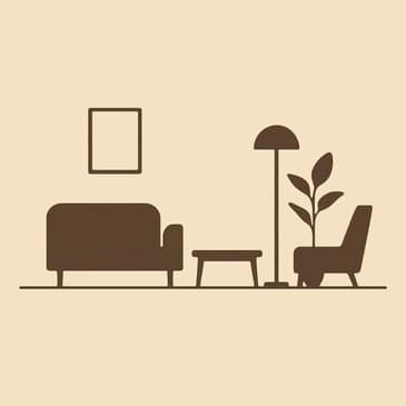 3803: Your House is Making You Tired (but you can fix it!) by Karen Trefzger of Maximum Gratitude Minimal Stuff