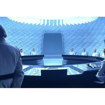 38: “Nobody’s Listening” (Andor S1E9)