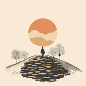 2927: Greater Riches Than Wealth by Joshua Becker of Becoming Minimalist on Financial Life Advice