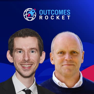 The Future Of Anesthesia Monitoring with Philip Siberg, CEO, and Michael Noble, Vice President of Global Marketing from Senzime