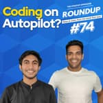 Roundup #74: Copilot is now opensource, Several acquisitions & other news!
