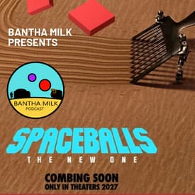 Spaceballs 2 The New One