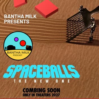 Spaceballs 2 The New One