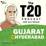 Hyderabad Knocked Out of Playoffs Race