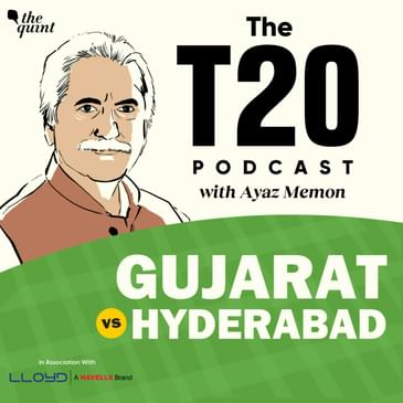 Hyderabad Knocked Out of Playoffs Race