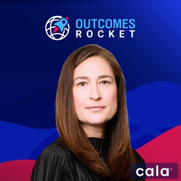 Closing the Treatment Gap for Patients Living with Tremor with Deanna Harshbarger, CEO of Cala Health
