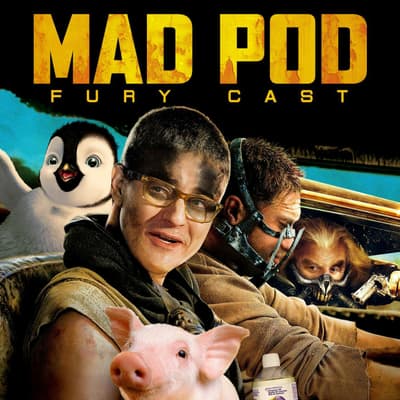 Mad Max