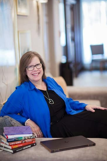 Susan Binnie - "This is How I Grew Up"