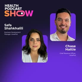 Ep16: The Biggest Paid Media Mistakes Health Podcasters Make — and What to Do Instead
