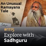 #1115 - Rama’s Justice to a Dog – A Rarely Told Rama Story