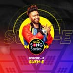 9x Tashan Song Stories ft. SUKH-E