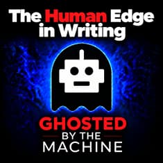 Why Human Writers Still Matter