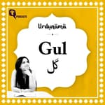 When 'Gul' Blooms, Dreams Take Flight