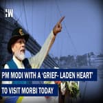 Headlines: PM In Gujarat's Morbi Today, Bridge Tragedy Probe Reveals Lapses | Gujarat Model |