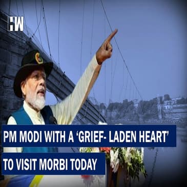 Headlines: PM In Gujarat's Morbi Today, Bridge Tragedy Probe Reveals Lapses | Gujarat Model |