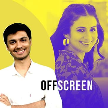 There Are More Opportunities for Actors Like Me Now: Rasika Dugal