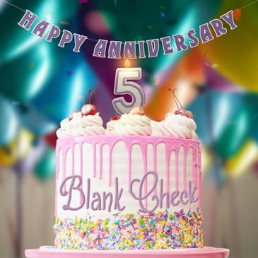 5th Anniversary Special