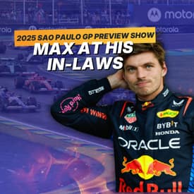 Max will score MAX in Brazil | F1 2025 #SaoPauloGP Preview