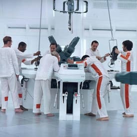 36: “Narkina 5” (Andor S1E8)