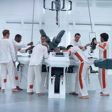 36: “Narkina 5” (Andor S1E8)