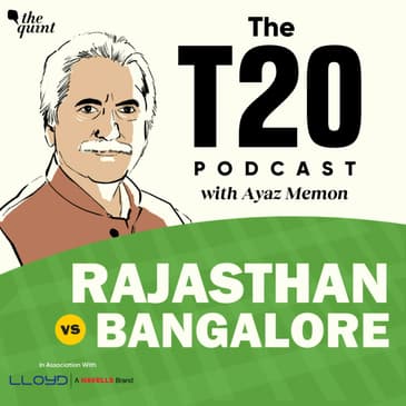 Bangalore Reign Supreme as Rajasthan Capitulate