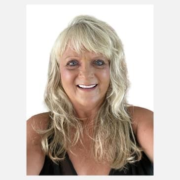 Marni Hill Foderaro - Making The Case For Synchronicity