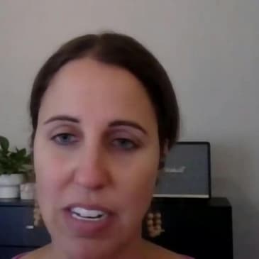 Let's Talk About Diverse Learning Needs with: Laura Reber