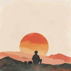 Ride Out the Wave: Yoga Nidra for Panic Attack Relief